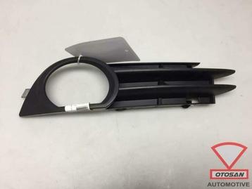 audi a3 8p grille de pare chocs avant antibrouillard gauche, Utilisé, Gauche, Audi, Pare-chocs