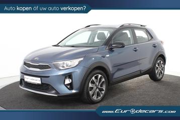 Kia Stonic 1.0 T GDi *Navigatie*Trekhaak*Carplay*PDC* beschikbaar voor biedingen