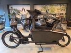 Urban Arrow Performance Plus KIOX BELT 500W HUIF BOMVOL ‍, Fietsen en Brommers, Ophalen of Verzenden, Zo goed als nieuw