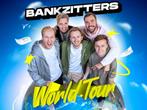 Bankzitters World Tour ticket, Tickets en Kaartjes, Concerten | Dance, Eén persoon, Maart
