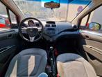 Chevrolet spark 2011 benzine 1,cc  Euro 5 met 159000 km, Auto's, Chevrolet, Euro 5, 50 kW, 995 cc, Particulier