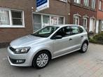 Volkswagen Polo 1.2tsi! Topstaat* Airco* 91000km* Garantie!, Auto's, Voorwielaandrijving, Stof, Zwart, 1198 cc