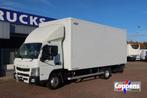 Mitsubishi Canter Mitsubishi Canter 7 C 18 + Klep 1000kg Eur, Auto's, Automaat, Wit, Bedrijf, Diesel