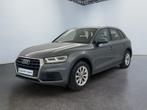 Audi Q5 BOITE AUTO * CUIR * SIEGE CHAUFFANTS * NAVI, Auto's, Audi, Q5, 136 pk, Bedrijf, Diesel