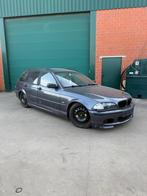 BMW E46 320D touring in onderdelen, Auto-onderdelen, Ophalen, Gebruikt, BMW