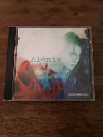 Alanis Morissette - Petite pilule dentelée, Enlèvement ou Envoi, Comme neuf