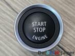 Start/stop-schakelaar BMW E90 E91 E92 E93 & LCI 61319154945, Auto-onderdelen, Gebruikt, Ophalen of Verzenden