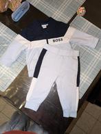 Ensemble Hugo Boss bébé garçon 9m, Ophalen, Zo goed als nieuw