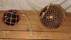 Bollen ballen glazen afdrijf bollen decoratie, Antiek en Kunst, Verzenden