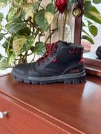 Jeep - Bottines Noires - 38, Ophalen of Verzenden, Gebruikt
