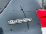 TOYOTA LAND CRUISER // 60EME ANNIVERSAIRE // UTILITAIRE, Auto's, Automaat, Euro 5, Zwart, Zwart