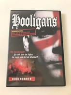 DVD Hooligans, Cd's en Dvd's, Dvd's | Documentaire en Educatief, Oorlog of Misdaad, Ophalen of Verzenden, Zo goed als nieuw, Vanaf 16 jaar
