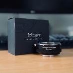 Fringer EF-FX Pro II (Canon EF naar Fuji XF) AF Adapter, Audio, Tv en Foto, Ophalen of Verzenden, Zo goed als nieuw, Accessoires