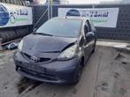 VERSNELLINGSBAK SCHAKEL ABS Toyota Aygo (B10), Auto-onderdelen, Gebruikt, Toyota