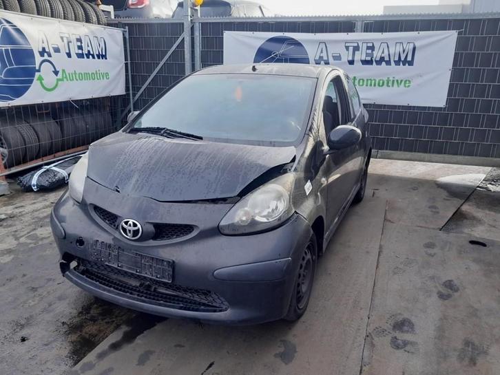 VERSNELLINGSBAK SCHAKEL ABS Toyota Aygo (B10), Auto-onderdelen, Transmissie en Toebehoren, Toyota, Gebruikt