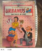 Urbanus strips deel 3, Plusieurs BD, Enlèvement ou Envoi, Comme neuf