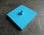 Lego Duplo Turntable 4x4 Base (zie foto's) 2, Ophalen of Verzenden, Gebruikt, Losse stenen, Duplo