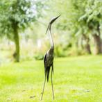 Beelden van reigers - Mooievogels, Geslacht onbekend, Roofvogel