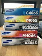 Samsung CLT-K406S, Samsung, Toner, Ophalen