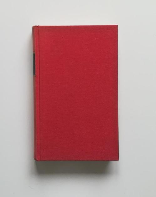 Zwart en wit (Gerard Walschap), Boeken, Literatuur, Gelezen, Ophalen of Verzenden