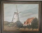 Schilderij, Ophalen