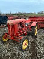 Normag diesel, Enlèvement