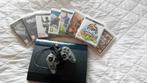 Playstation 3 slim te koop (inclusief games en controller), Consoles de jeu & Jeux vidéo, Consoles de jeu | Sony PlayStation 3