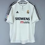 Real Madrid Beckham Champions League Finale 2004, Sport en Fitness, Voetbal, Verzenden, Zo goed als nieuw