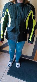 Veste de moto gore tex femme taille M, Motoren, Kleding | Motorkleding, Ophalen