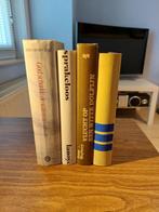 4 beaux romans pour un total de 10 euros, Enlèvement ou Envoi, Comme neuf