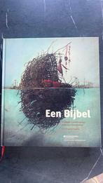 Philippe Lechermeier - Een bijbel, Ophalen, Nieuw, Philippe Lechermeier