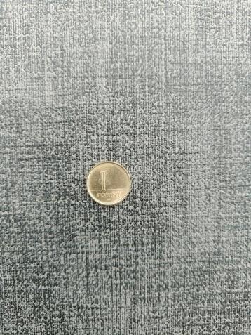 Hongarije. 1 Forint van 2000. beschikbaar voor biedingen