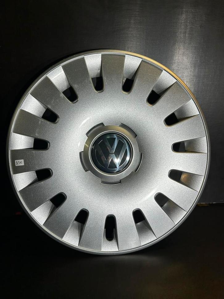 1 originele VW Sharan wieldop en andere 16" modellen, Auto diversen, Wieldoppen, Nieuw, Ophalen of Verzenden
