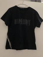 T-shirt Zara taille S, comme neuf, Comme neuf, Zara, Manches courtes, Taille 36 (S)