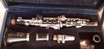 Petite Clarinette, Musique & Instruments, Instruments à vent | Clarinettes, Enlèvement ou Envoi, Comme neuf, Avec valise, Autres types