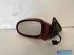 MERCEDES SLK R170 Rood Links spiegel 96-04 left mirror red, Auto-onderdelen, Ophalen of Verzenden, Gebruikt, Mercedes-Benz