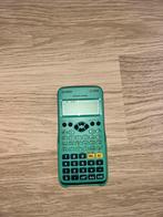 Calculatrice Casio fx-92B – Très bon état, Ophalen, Zo goed als nieuw