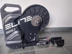 Elite Suito-t fietstrainer, Comme neuf, Enlèvement