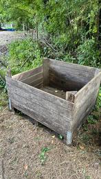 Fruitkisten/ hooibakken, Dieren en Toebehoren, Stalling en Weidegang, Accessoires