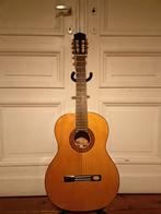 Guitare classique Salvador Cortez CS-50, Comme neuf, Enlèvement ou Envoi
