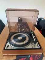 Dual1219, Tourne-disque, Enlèvement, Dual, Automatique