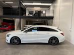 Mercedes-Benz CLA 180 7G-DCT AMG Line, Auto's, CLA, 4 cilinders, Wit, 5 deurs
