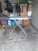 Strijkplank, Elektronische apparatuur, Strijkijzers en Strijkplanken, Ophalen, Gebruikt