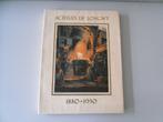 Aciéries de Longwy 1880-1930, Gelezen, 19e eeuw, Europa, Ophalen of Verzenden