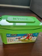 K'nex - Kid Knex, Kinderen en Baby's, Speelgoed | Bouwstenen, K'nex, Ophalen