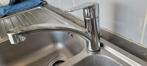 Grohe keukenmengkraan, Ophalen of Verzenden, Gebruikt