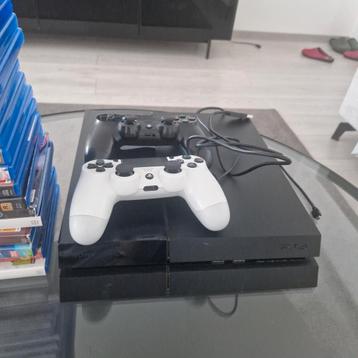 Ps4, Enlèvement ou Envoi, Comme neuf