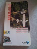 Reisgids "NORMANDIË" - ANWB, Guide ou Livre de voyage, ANWB Extra, Enlèvement ou Envoi, Utilisé