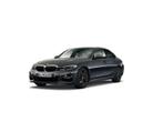 BMW Serie 3 318 M SPORT - AUTOMAAT - NAVI, Auto's, Automaat, 4 deurs, Emergency brake assist, 1995 cc