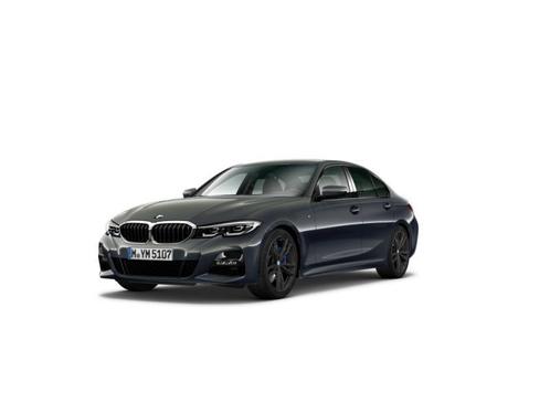 BMW Serie 3 318 M SPORT - AUTOMAAT - NAVI, Auto's, BMW, Bedrijf, 3 Reeks, Airbags, Airconditioning, Bluetooth, Boordcomputer, Centrale vergrendeling